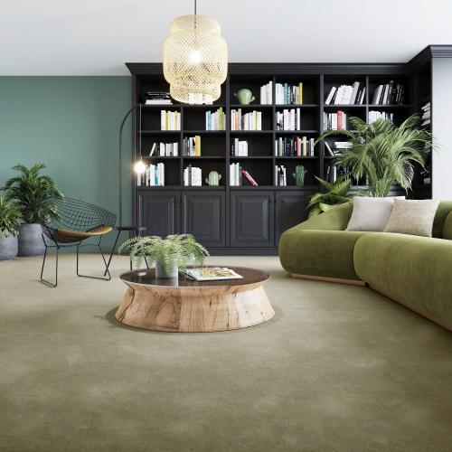 Ковролин Edel Breeze 114 Hay