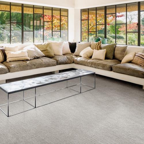 Ковролин Edel Breeze 129 Silver