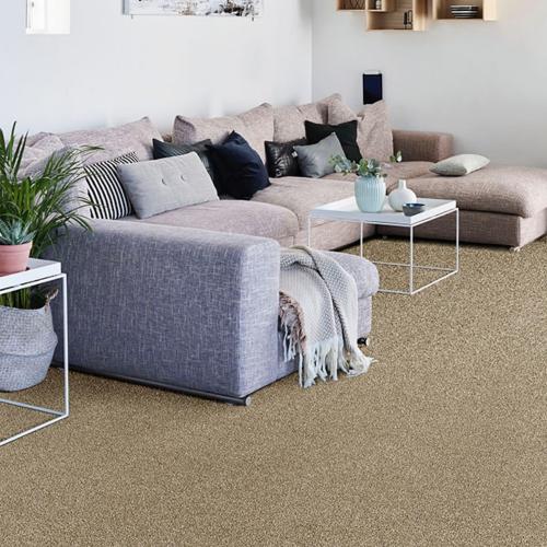 Ковролин Edel Breeze 133 Taupe