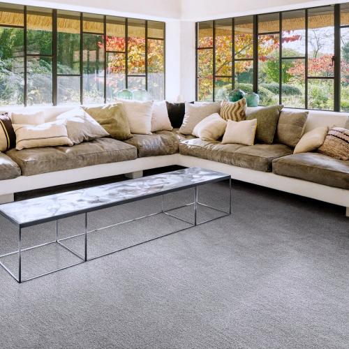 Ковролин Edel Charisma 139 Smoke