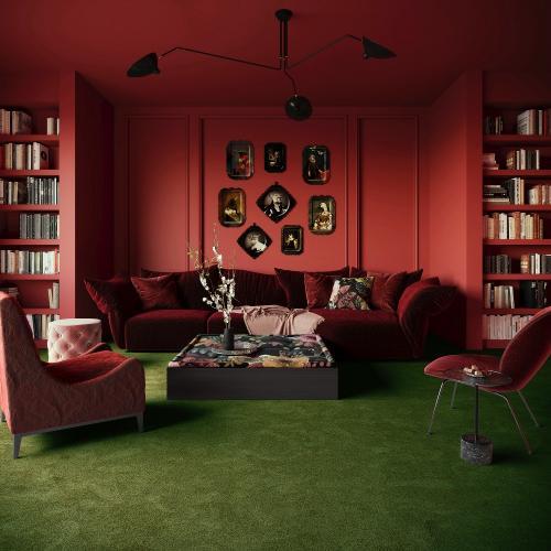 Ковролин Edel Charisma 854 Primavera