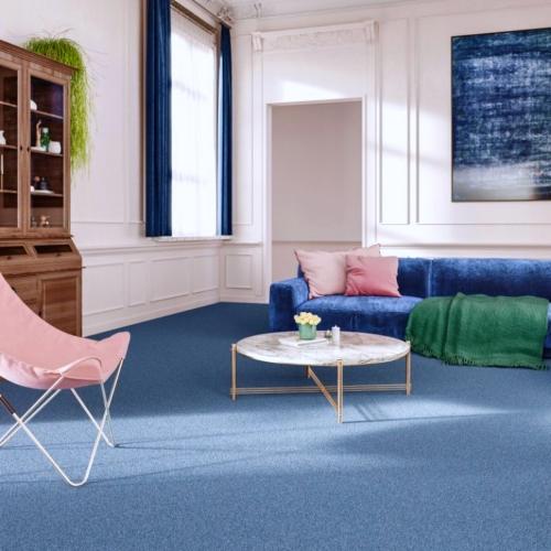 Ковролин Edel Charisma 861 Adriablue