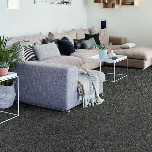 Ковролин Edel Cloud 189 Graphite