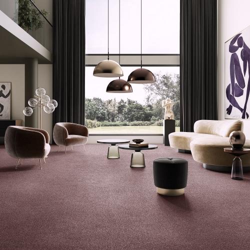 Ковролин Edel Cloud 225 Rosedust