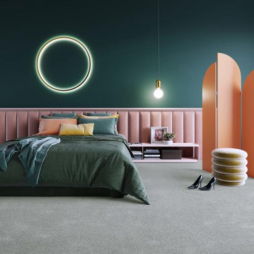 Ковролин Edel Cloud 231 Sky