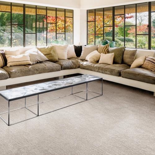 Ковролин Edel Eternity 132 Pumice