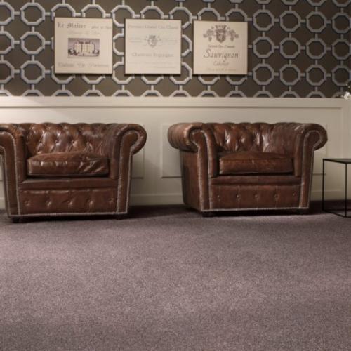 Ковролин Edel Exclusiv 525 Rose