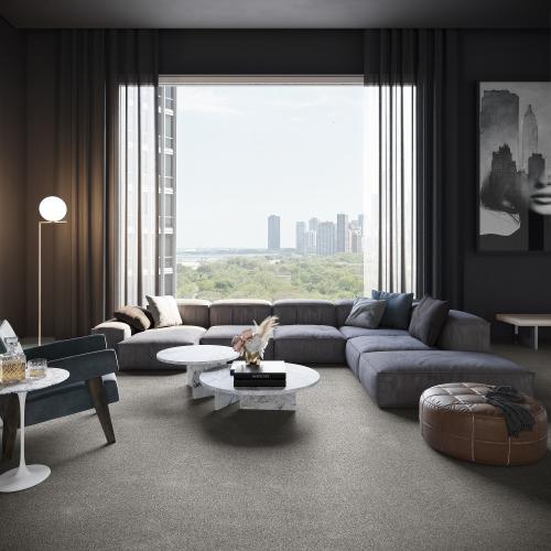 Ковролин Edel Exclusiv 549 Silver