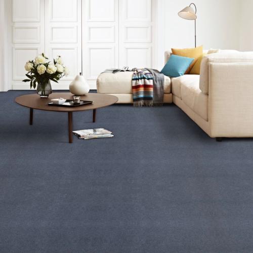 Ковролин Edel Exclusiv 561 Indigo