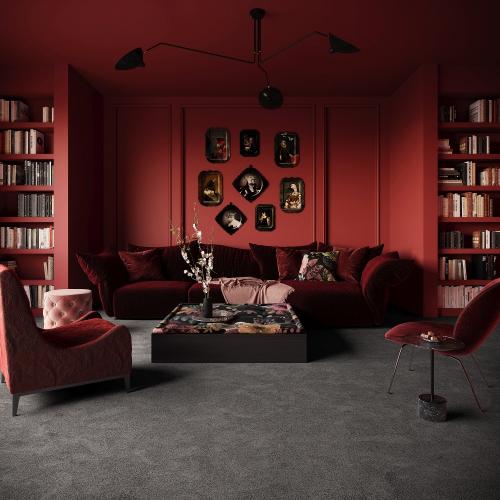 Ковролин Edel Exclusiv 579 Manganese