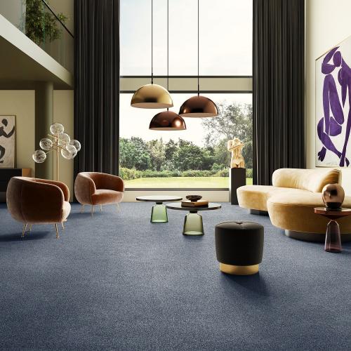 Ковролин Edel Force 539 Grigio