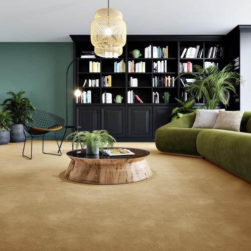 Ковролин Edel Force 543 Corn