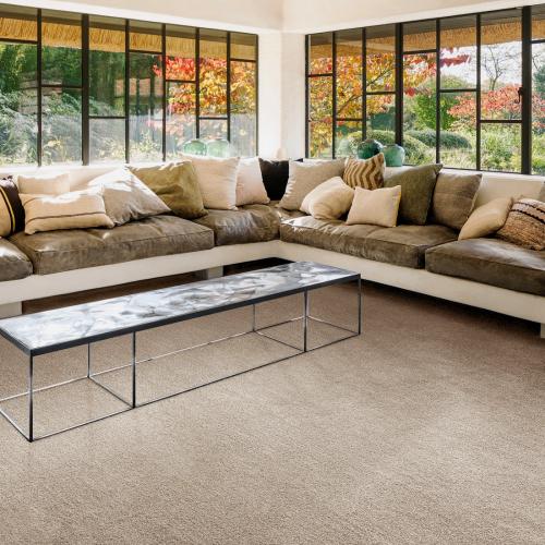 Ковролин Edel Frizzle 524 Putty