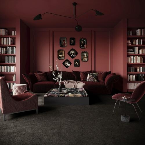 Ковролин Edel Helsinki 573 Charity