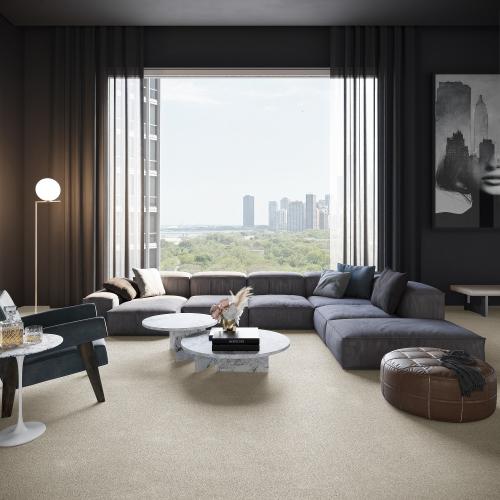 Ковролин Edel Lago 539 Pumice