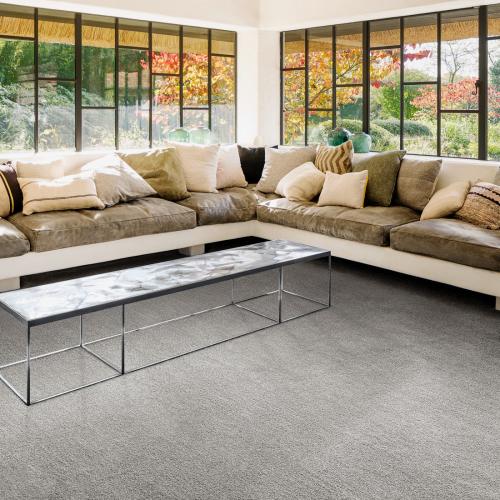 Ковролин Edel Lago 589 Ash