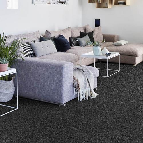 Ковролин Edel Lago 599 Ebony