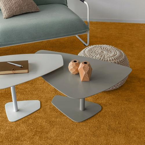 Ковролин Edel Luna 253 Mercury