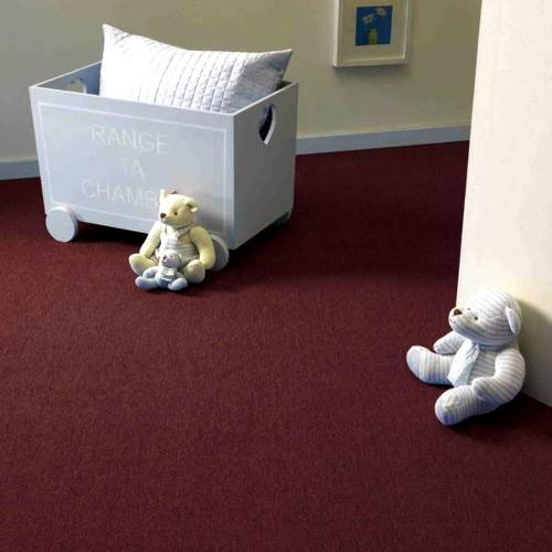 Ковролин Edel Luna 285 Red Dwarf