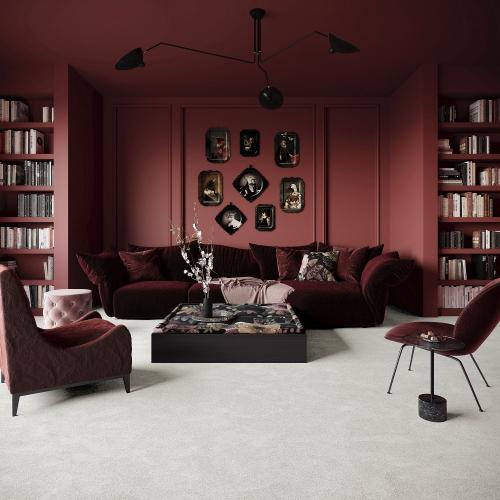 Ковролин Edel Mila 102 Snow