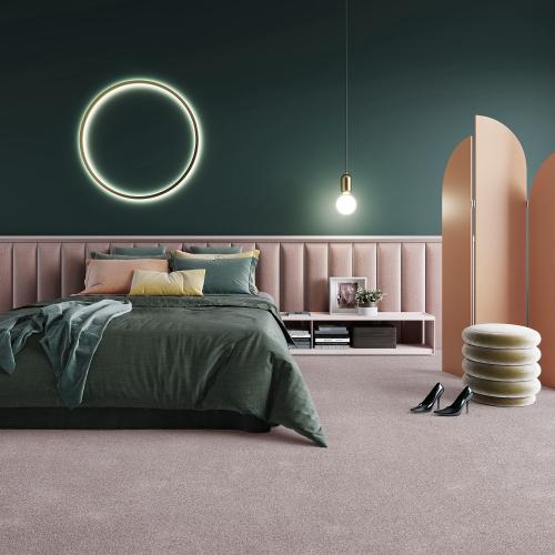 Ковролин Edel Mila 105 Blush