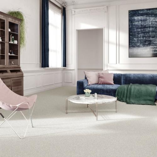 Ковролин Edel Mila 122 Cloud