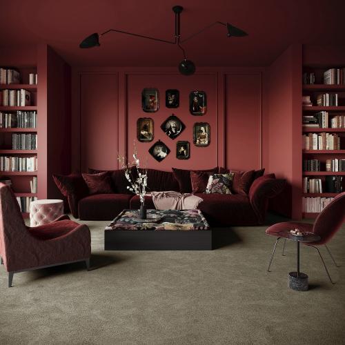 Ковролин Edel Mila 134 Putty