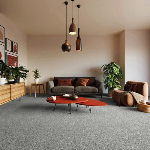 Ковролин Edel Mila 139 Grisaille