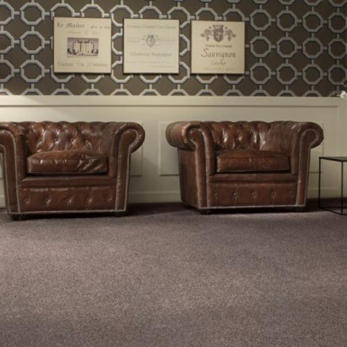 Ковролин Edel Mila 148 Palissander