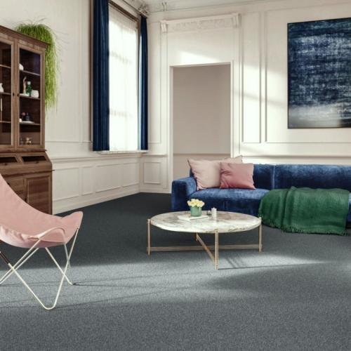 Ковролин Edel Mila 159 Graphite