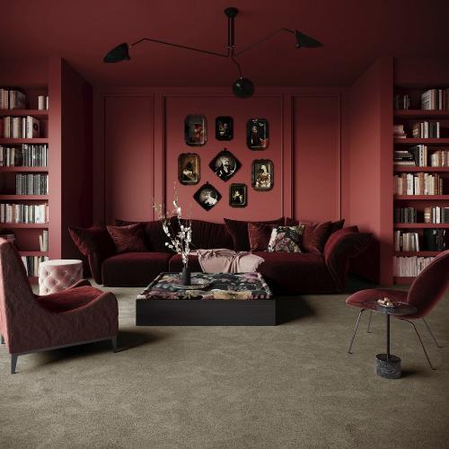 Ковролин Edel Mirage 139 Dove