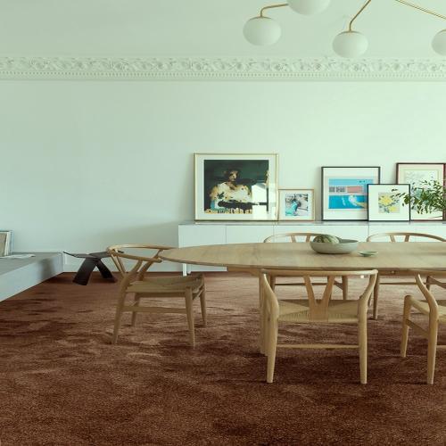 Ковролин Edel Nexus 145 Ginger