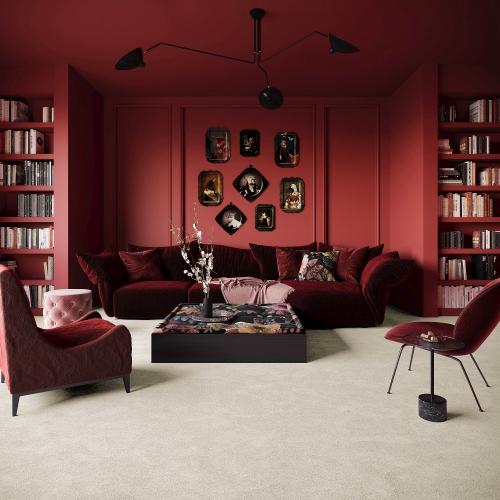 Ковролин Edel Palmares 102 Snow