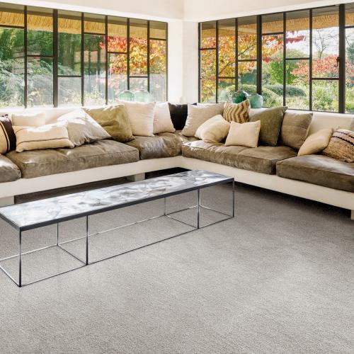 Ковролин Edel Palmares 129 Silver