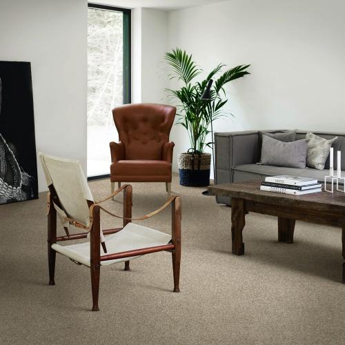 Ковролин Edel Palmares 133 Taupe