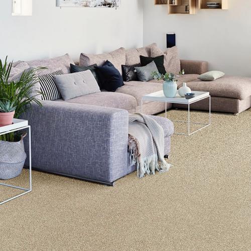 Ковролин Edel Rainbow 522 Quinoa