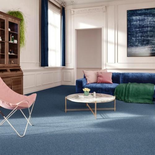 Ковролин Edel Rainbow 551 Swing