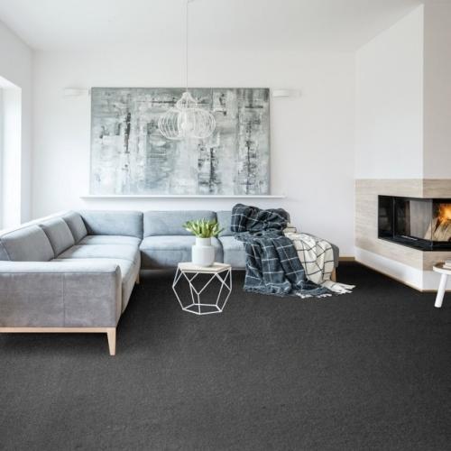 Ковролин Edel Rainbow 579 Basalt