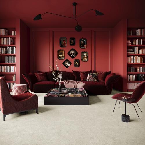 Ковролин Edel Serene 102 Innocence