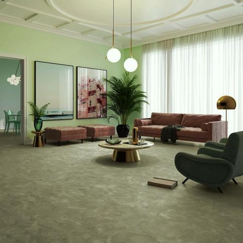 Ковролин Edel Switch 644 Sage