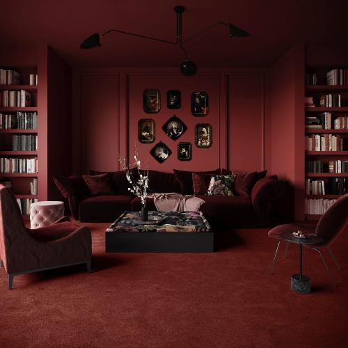 Ковролин Edel Tamino 145 Fox