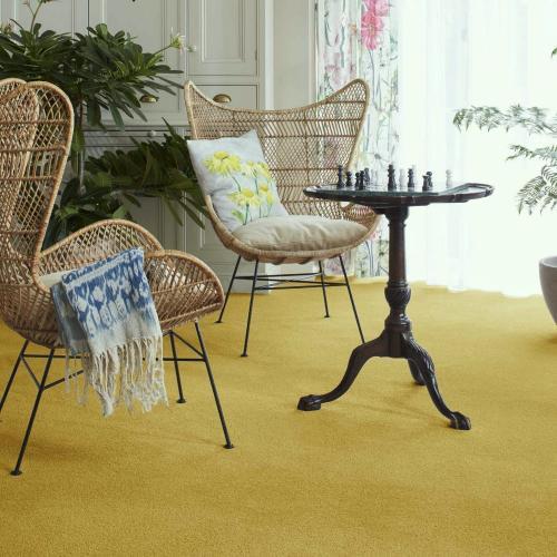 Ковролин Edel Tamino 154 Olive Oil