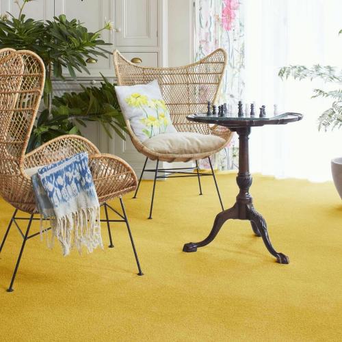 Ковролин Edel Twister 113 Happiness