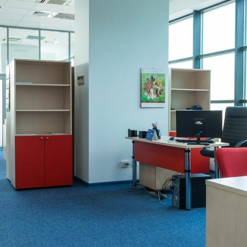 Ковролин Edel Twister 121 Satisfaction