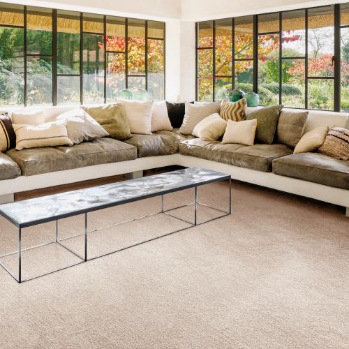 Ковролин Edel Vanity 102 Snow