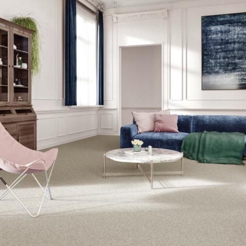 Ковролин Edel Vanity 119 Salt