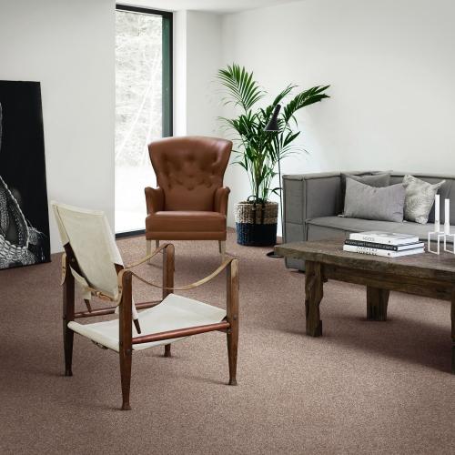 Ковролин Edel Vanity 133 Taupe