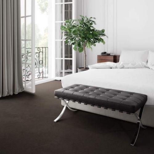 Ковролин Edel Vanity 183 Aubergine