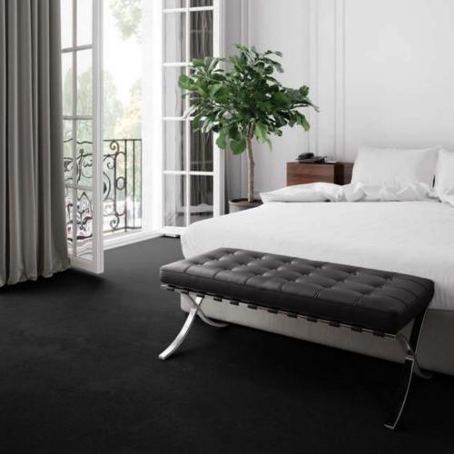 Ковролин Edel Vanity 199 Onyx