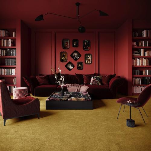 Ковролин Edel Vanity 244 Bulrush